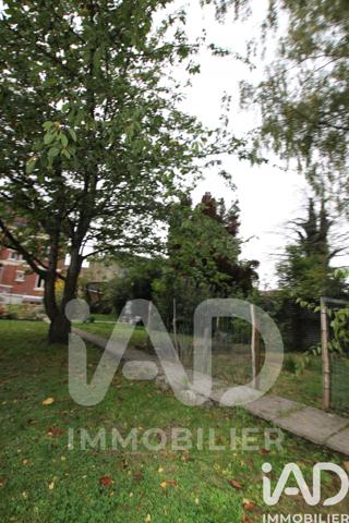 Maison à vendre 6 pièces 120 m² Doullens