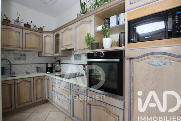 Maison à vendre 6 pièces 120 m² Doullens