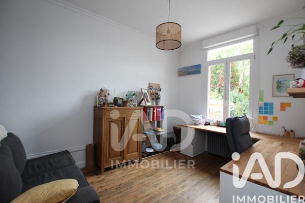 Maison à vendre 6 pièces 120 m² Doullens