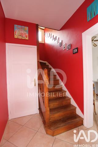 Maison à vendre 6 pièces 120 m² Doullens