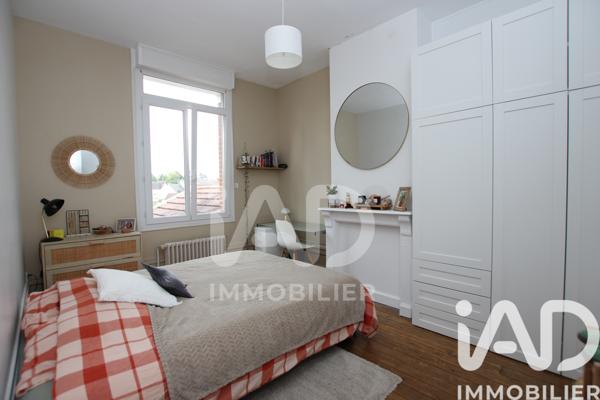 Maison à vendre 6 pièces 120 m² Doullens