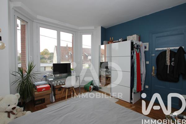 Maison à vendre 6 pièces 120 m² Doullens