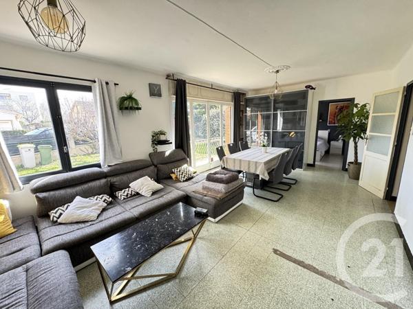 Maison à vendre  4 pièces - 93 m2 AIX EN PROVENCE - 13