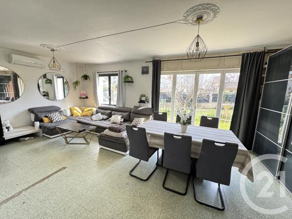 Maison à vendre  4 pièces - 93 m2 AIX EN PROVENCE - 13