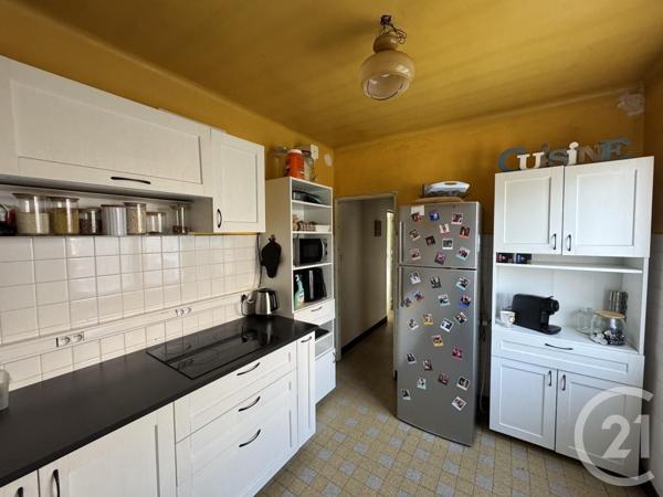 Maison à vendre  4 pièces - 93 m2 AIX EN PROVENCE - 13