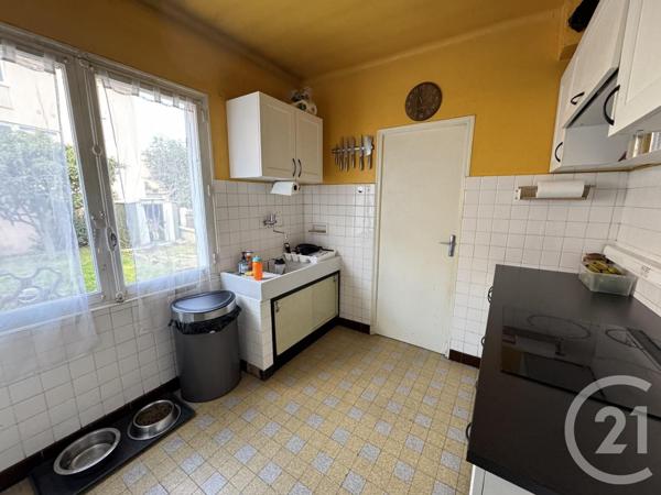 Maison à vendre  4 pièces - 93 m2 AIX EN PROVENCE - 13