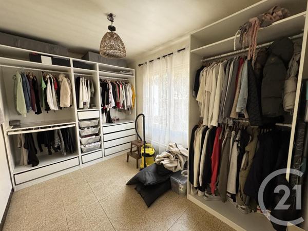 Maison à vendre  4 pièces - 93 m2 AIX EN PROVENCE - 13