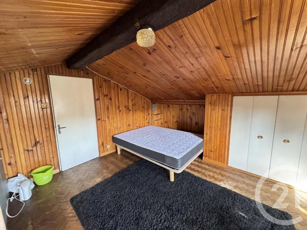 Maison à vendre  4 pièces - 93 m2 AIX EN PROVENCE - 13