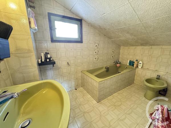 Maison à vendre  4 pièces - 93 m2 AIX EN PROVENCE - 13