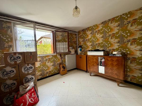 Maison à vendre 6 pièces de 136m² aux Essarts-le-Roi