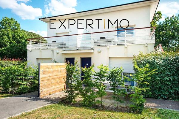 Nantes (44300) Nouveau appartement T2 en Loueur meublé géré