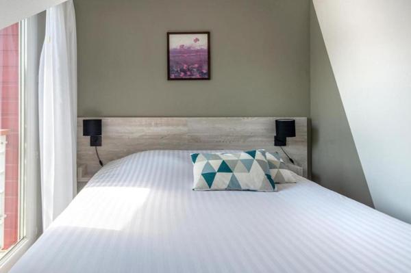 Nantes (44300) Nouveau appartement T2 en Loueur meublé géré