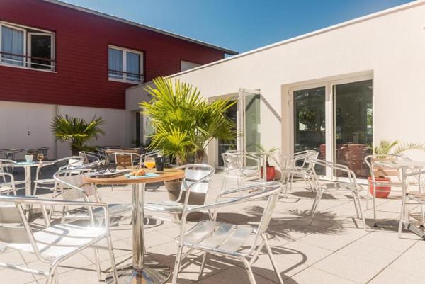 Nantes (44300) Nouveau appartement T2 en Loueur meublé géré