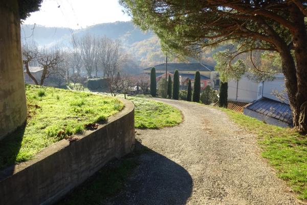 Maison à vendre 9 pièces COLLOBRIERES (83)