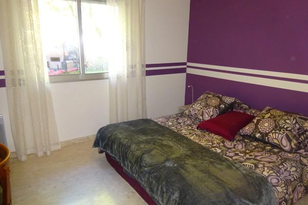 Maison à vendre 9 pièces COLLOBRIERES (83)