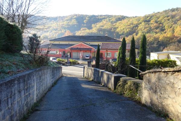 Maison à vendre 9 pièces COLLOBRIERES (83)