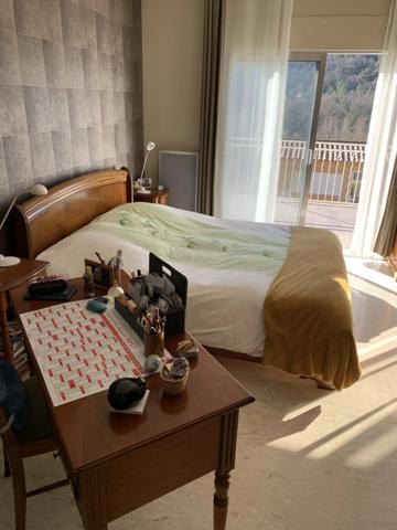 Maison à vendre 9 pièces COLLOBRIERES (83)