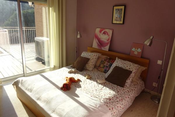 Maison à vendre 9 pièces COLLOBRIERES (83)