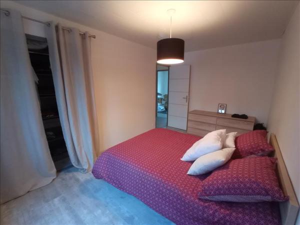 Maison à vendre |  Le Lardin-Saint-Lazare |  3 pièces | 99 m²