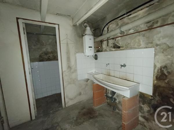 Maison à vendre  3 pièces - 289,92 m2 VILLENEUVE SUR LOT - 47