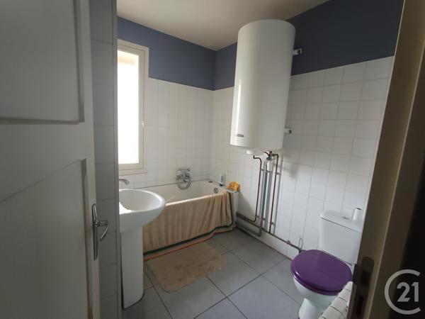 Maison à vendre  3 pièces - 289,92 m2 VILLENEUVE SUR LOT - 47