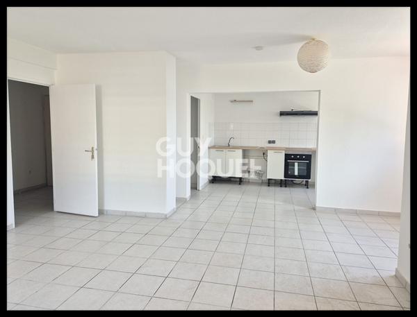 Appartement Kourou 3 pièce(s) 76.21 m2