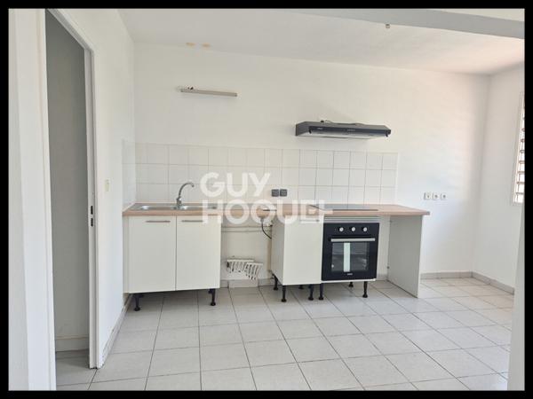 Appartement Kourou 3 pièce(s) 76.21 m2