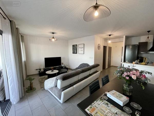 Appartement à vendre à Saint-Denis à la Réunion (97400), ref : 97409-229