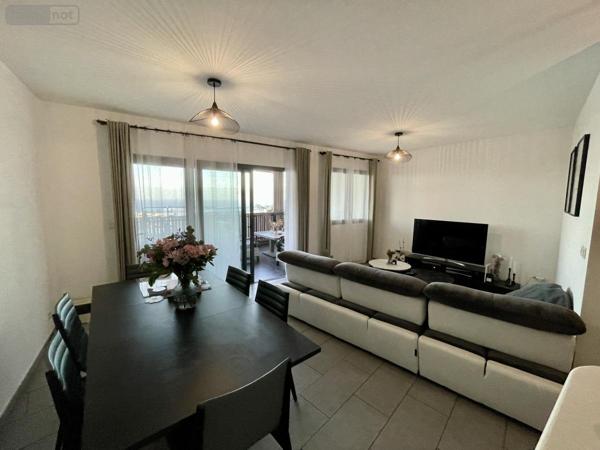 Appartement à vendre à Saint-Denis à la Réunion (97400), ref : 97409-229