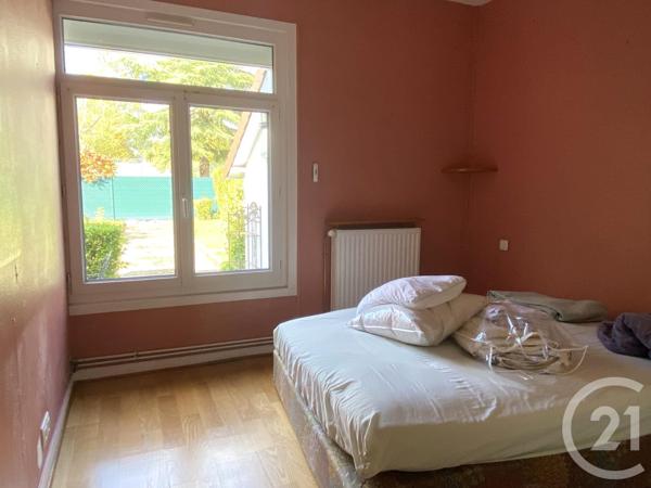 Maison à vendre  4 pièces - 101,98 m2 BEAUVAIS - 60