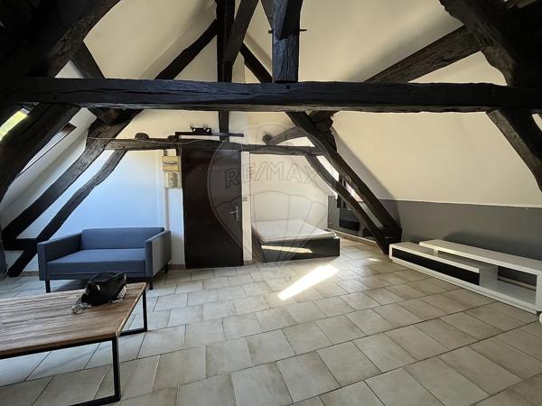 Appartement  en vente - Seine-et-Marne - 77