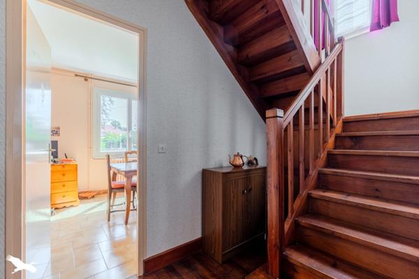 Maison à vendre 187 000 € Coutras 6 p 90 m² DPE D