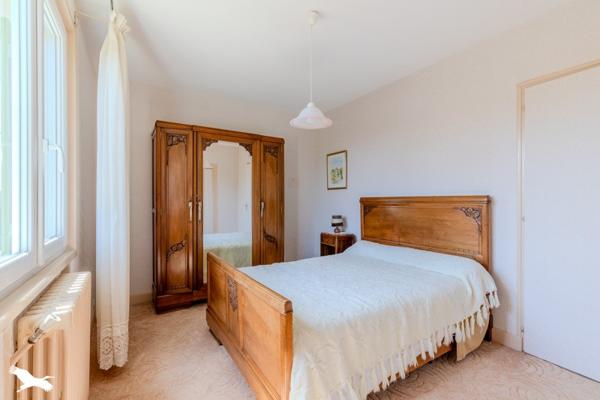 Maison à vendre 187 000 € Coutras 6 p 90 m² DPE D