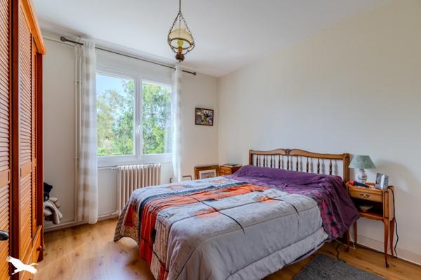 Maison à vendre 187 000 € Coutras 6 p 90 m² DPE D