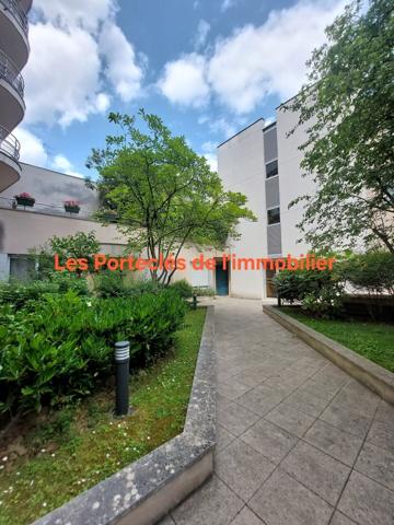 Boulogne Nord 43m² Marché Escudier F1 Exposé Sud