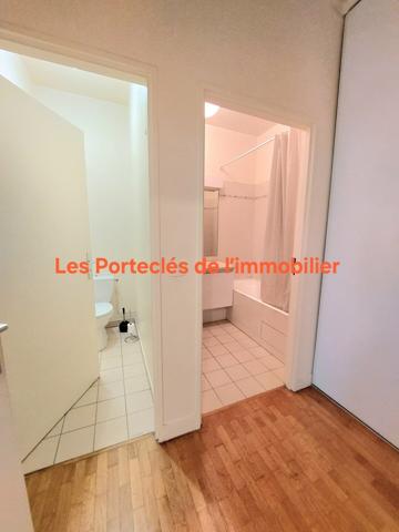 Boulogne Nord 43m² Marché Escudier F1 Exposé Sud