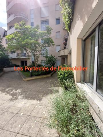 Boulogne Nord 43m² Marché Escudier F1 Exposé Sud