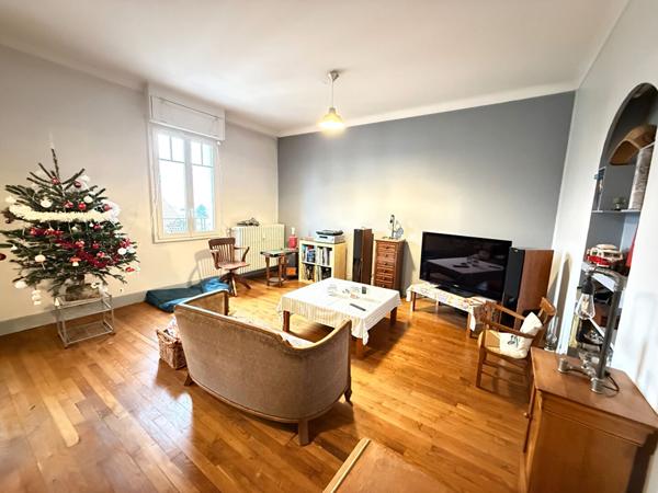 Vente 
Aix Les Bains