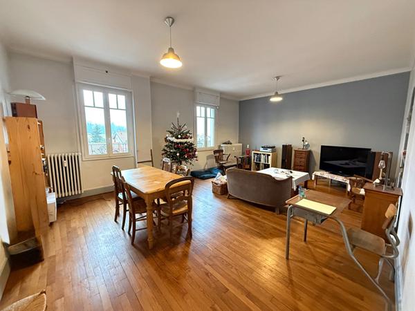 Vente 
Aix Les Bains