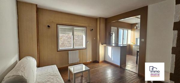 Appartement à louer à Privas (07000)