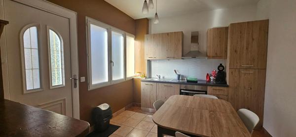 Appartement à louer à Privas (07000)