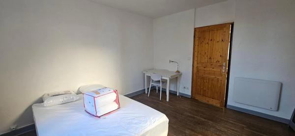 Appartement à louer à Privas (07000)