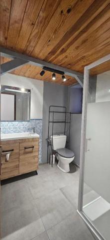 Appartement à louer à Privas (07000)