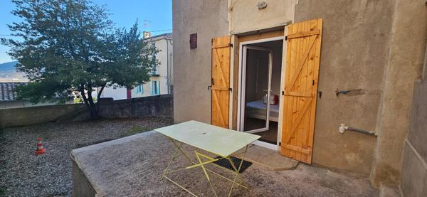 Appartement à louer à Privas (07000)