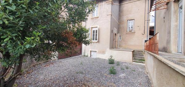 Appartement à louer à Privas (07000)