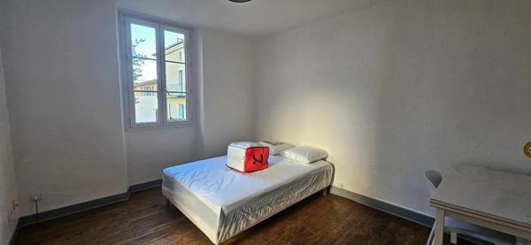Appartement à louer à Privas (07000)