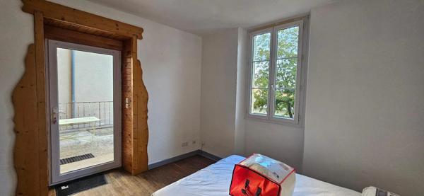 Appartement à louer à Privas (07000)