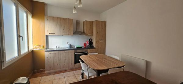 Appartement à louer à Privas (07000)