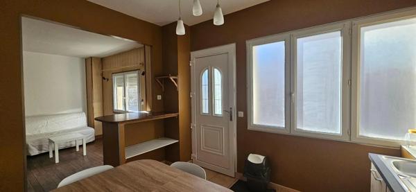 Appartement à louer à Privas (07000)