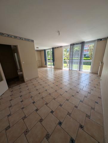 Appartement résidence Les Tamaris